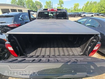 2024 GMC Canyon Elevation Crew Cab Medium Bed - miniatura 14