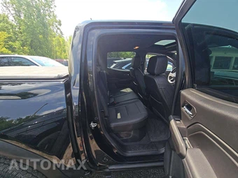 2024 GMC Canyon Elevation Crew Cab Medium Bed - miniatura 16