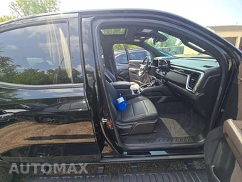 2024 GMC Canyon Elevation Crew Cab Medium Bed - miniatura 18