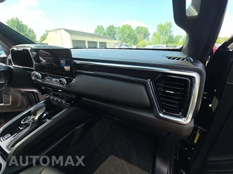 2024 GMC Canyon Elevation Crew Cab Medium Bed - miniatura 19