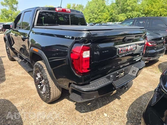 2024 GMC Canyon Elevation Crew Cab Medium Bed - miniatura 2
