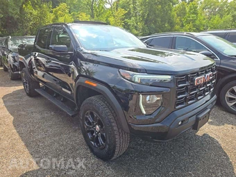 2024 GMC Canyon Elevation Crew Cab Medium Bed - miniatura 4