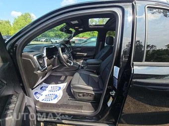 2024 GMC Canyon Elevation Crew Cab Medium Bed - miniatura 6