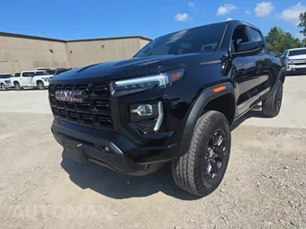 2024 GMC Canyon Elevation Crew Cab Medium Bed