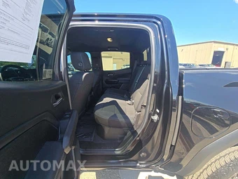 2024 GMC Canyon Elevation Crew Cab Medium Bed - miniatura 10