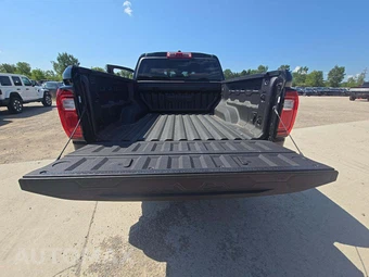 2024 GMC Canyon Elevation Crew Cab Medium Bed - miniatura 11