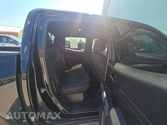 2024 GMC Canyon Elevation Crew Cab Medium Bed - miniatura 13