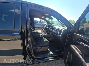 2024 GMC Canyon Elevation Crew Cab Medium Bed - miniatura 15