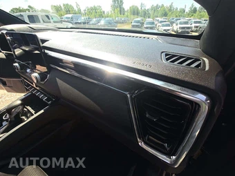 2024 GMC Canyon Elevation Crew Cab Medium Bed - miniatura 16