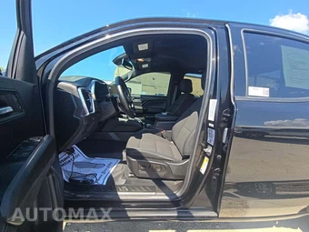 2024 GMC Canyon Elevation Crew Cab Medium Bed - miniatura 3