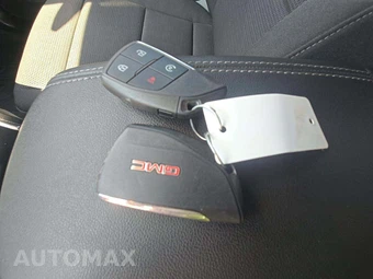2024 GMC Canyon Elevation Crew Cab Medium Bed - miniatura 5