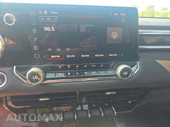 2024 GMC Canyon Elevation Crew Cab Medium Bed - miniatura 7