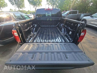 2024 GMC Canyon Elevation Crew Cab Medium Bed 2VL - miniatura 14