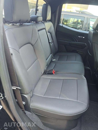 2024 GMC Canyon Elevation Crew Cab Medium Bed 2VL - miniatura 16