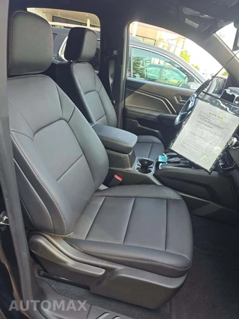 2024 GMC Canyon Elevation Crew Cab Medium Bed 2VL - miniatura 18