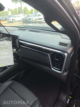 2024 GMC Canyon Elevation Crew Cab Medium Bed 2VL - miniatura 19