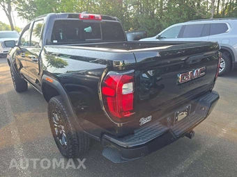 2024 GMC Canyon Elevation Crew Cab Medium Bed 2VL - miniatura 2
