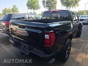2024 GMC Canyon Elevation Crew Cab Medium Bed 2VL - miniatura 3