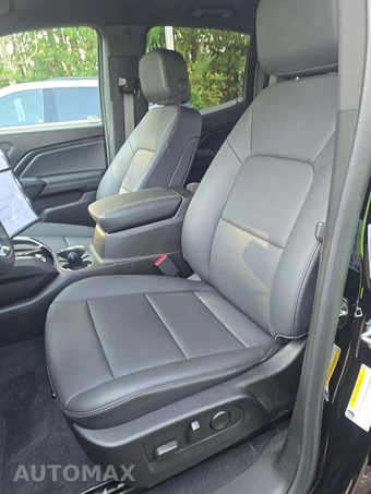 2024 GMC Canyon Elevation Crew Cab Medium Bed 2VL - miniatura 6