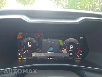 2024 GMC Canyon Elevation Crew Cab Medium Bed 2VL - miniatura 9
