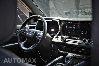 2024 GMC Canyon Elevation Crew Cab Medium Bed 2VL - miniatura 10