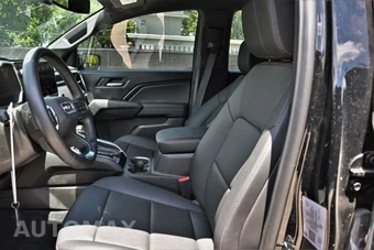 2024 GMC Canyon Elevation Crew Cab Medium Bed 2VL - miniatura 12