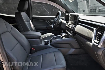 2024 GMC Canyon Elevation Crew Cab Medium Bed 2VL - miniatura 13