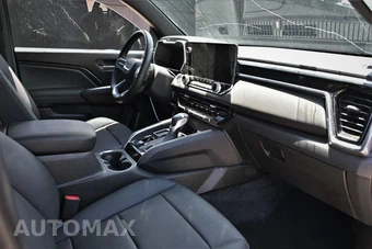 2024 GMC Canyon Elevation Crew Cab Medium Bed 2VL - miniatura 14