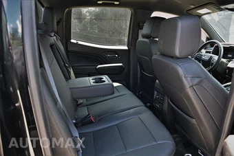 2024 GMC Canyon Elevation Crew Cab Medium Bed 2VL - miniatura 15
