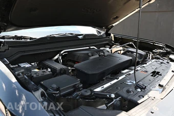 2024 GMC Canyon Elevation Crew Cab Medium Bed 2VL - miniatura 18