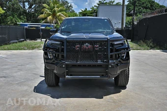 2024 GMC Canyon Elevation Crew Cab Medium Bed 2VL - miniatura 2