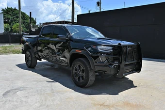 2024 GMC Canyon Elevation Crew Cab Medium Bed 2VL - miniatura 3