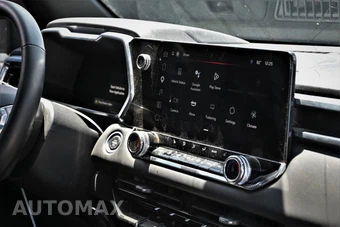 2024 GMC Canyon Elevation Crew Cab Medium Bed 2VL - miniatura 9