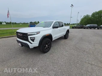2024 GMC Canyon Elevation Crew Cab Medium Bed 2VL