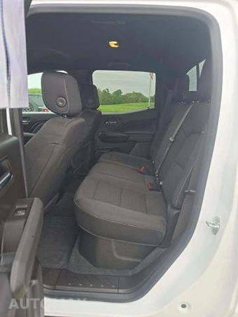 2024 GMC Canyon Elevation Crew Cab Medium Bed 2VL - miniatura 14