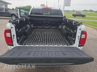 2024 GMC Canyon Elevation Crew Cab Medium Bed 2VL - miniatura 15