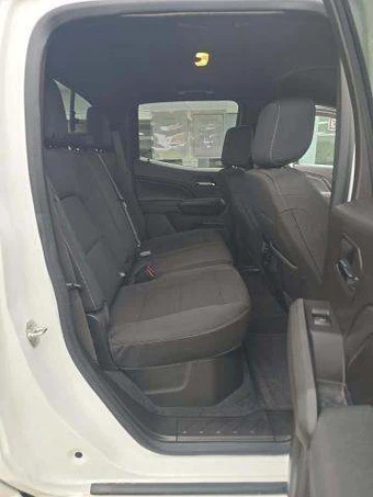 2024 GMC Canyon Elevation Crew Cab Medium Bed 2VL - miniatura 17