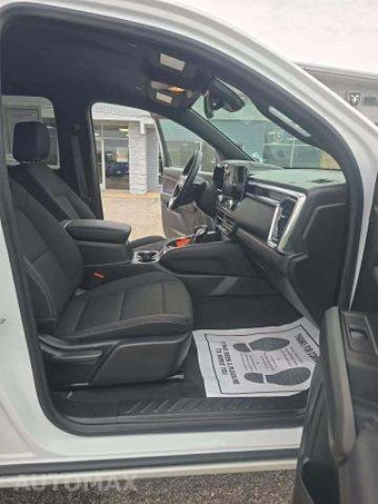 2024 GMC Canyon Elevation Crew Cab Medium Bed 2VL - miniatura 19