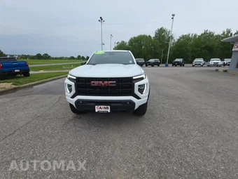 2024 GMC Canyon Elevation Crew Cab Medium Bed 2VL - miniatura 2