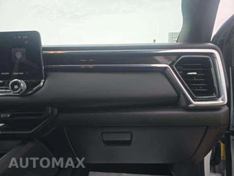 2024 GMC Canyon Elevation Crew Cab Medium Bed 2VL - miniatura 20