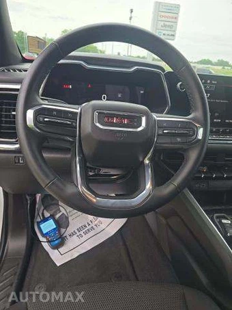 2024 GMC Canyon Elevation Crew Cab Medium Bed 2VL - miniatura 26