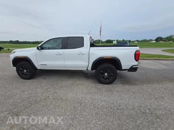 2024 GMC Canyon Elevation Crew Cab Medium Bed 2VL - miniatura 3