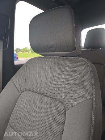 2024 GMC Canyon Elevation Crew Cab Medium Bed 2VL - miniatura 33