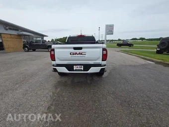 2024 GMC Canyon Elevation Crew Cab Medium Bed 2VL - miniatura 4