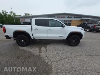 2024 GMC Canyon Elevation Crew Cab Medium Bed 2VL - miniatura 5