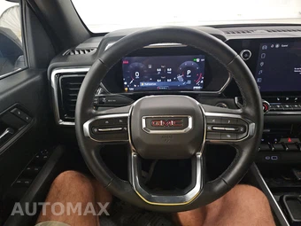 2024 GMC Canyon Elevation Crew Cab Medium Bed 2VL - miniatura 10