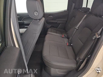 2024 GMC Canyon Elevation Crew Cab Medium Bed 2VL - miniatura 13