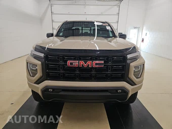 2024 GMC Canyon Elevation Crew Cab Medium Bed 2VL - miniatura 2