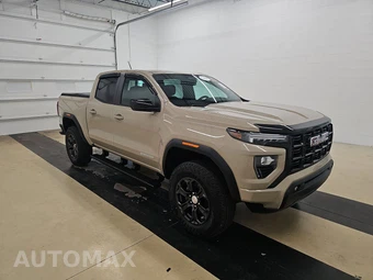 2024 GMC Canyon Elevation Crew Cab Medium Bed 2VL - miniatura 3