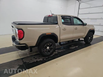 2024 GMC Canyon Elevation Crew Cab Medium Bed 2VL - miniatura 4